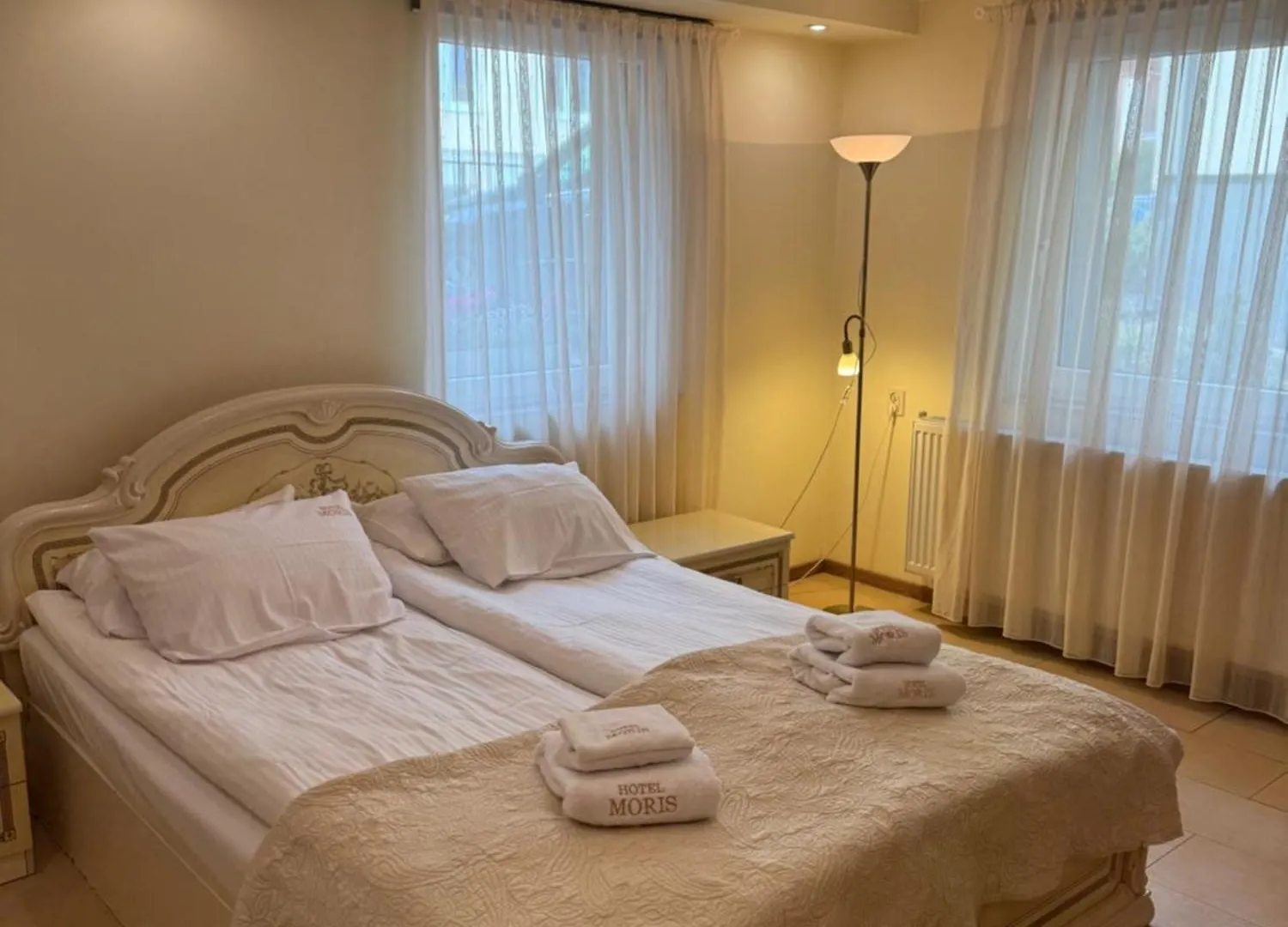 Willa Beach Bursztynowa 9 A Gdansk