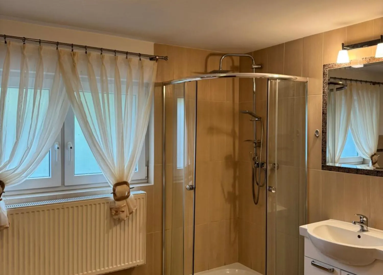 Homestay Willa Beach Bursztynowa 9 A Gdansk