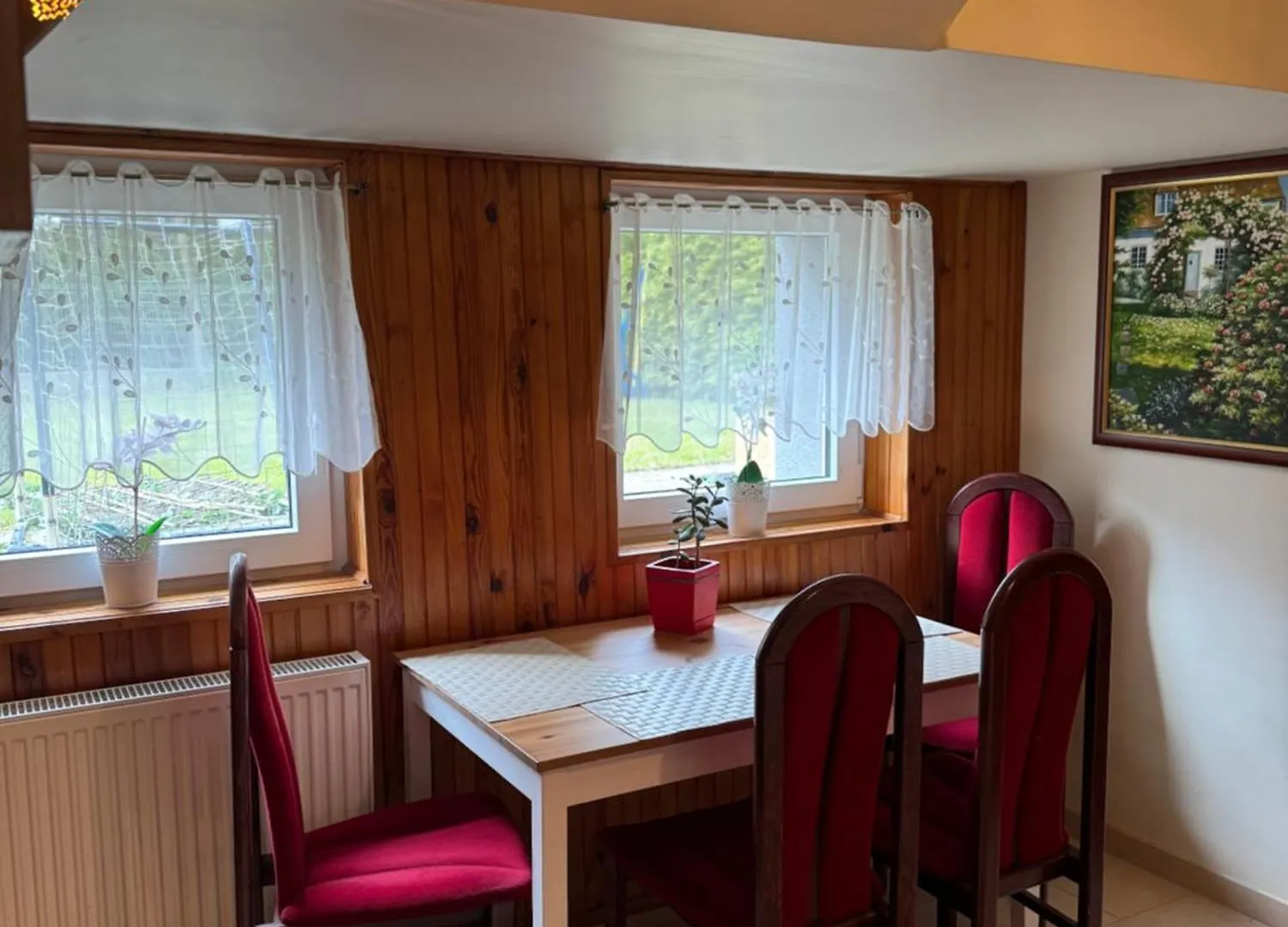 Homestay Willa Beach Bursztynowa 9 A Gdansk Poland
