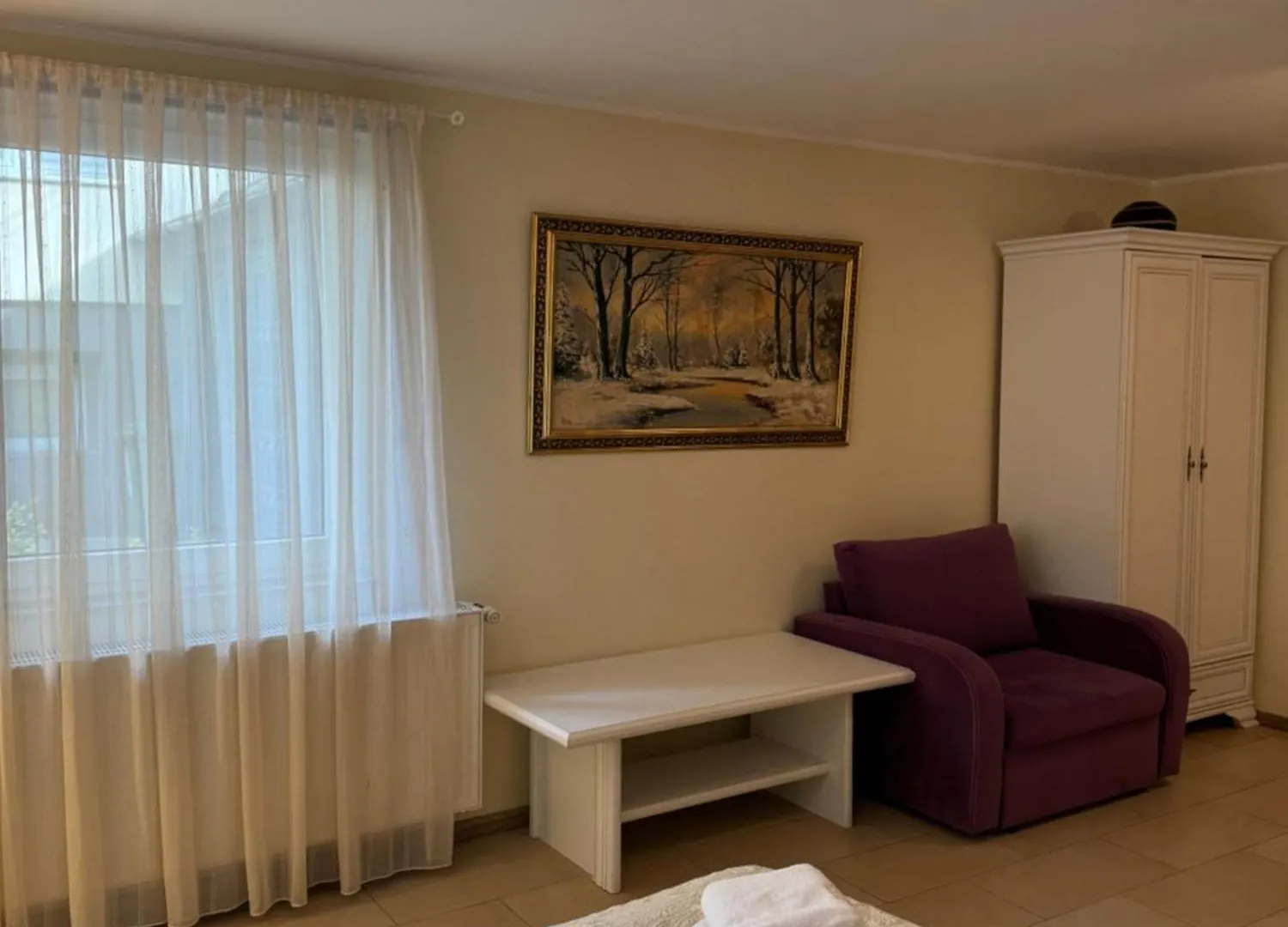 Willa Beach Bursztynowa 9 A Gdansk