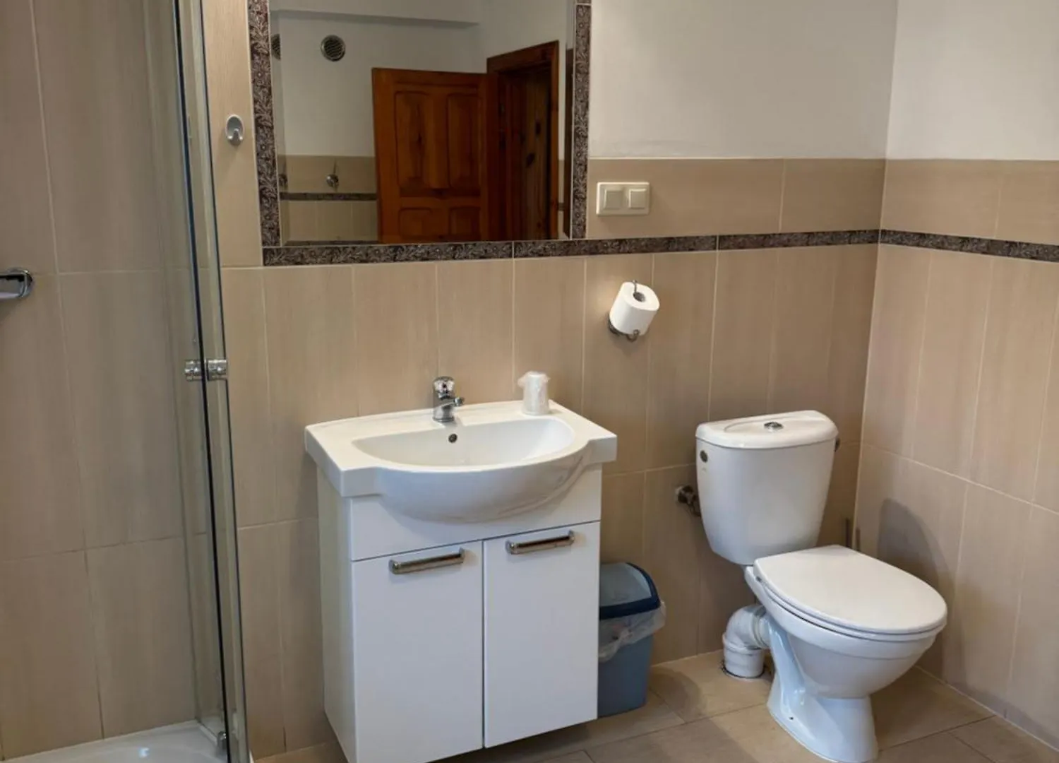 Willa Beach Bursztynowa 9 A غدانسك بولندا
