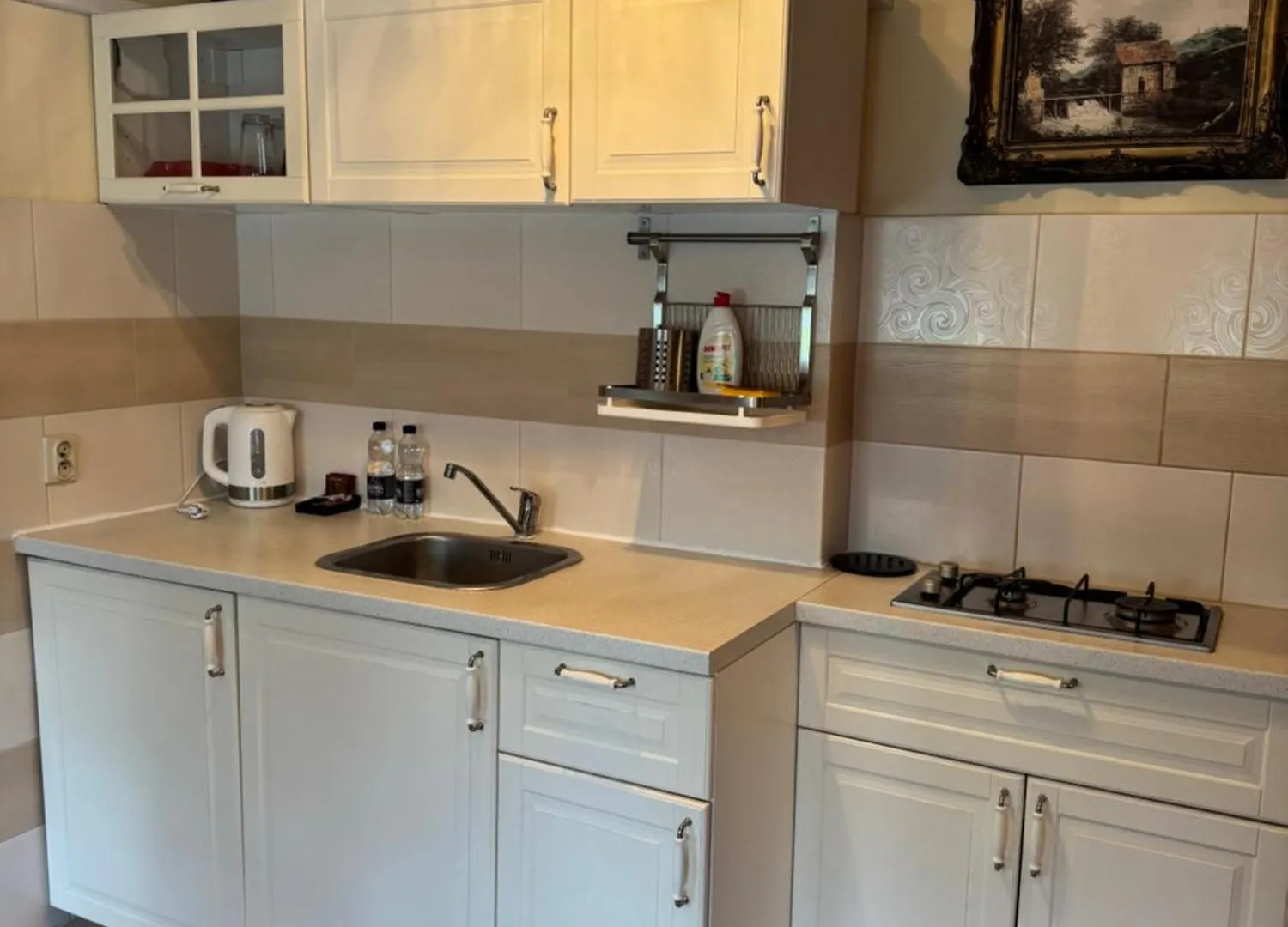 Willa Beach Bursztynowa 9 A غدانسك منزل للإقامة