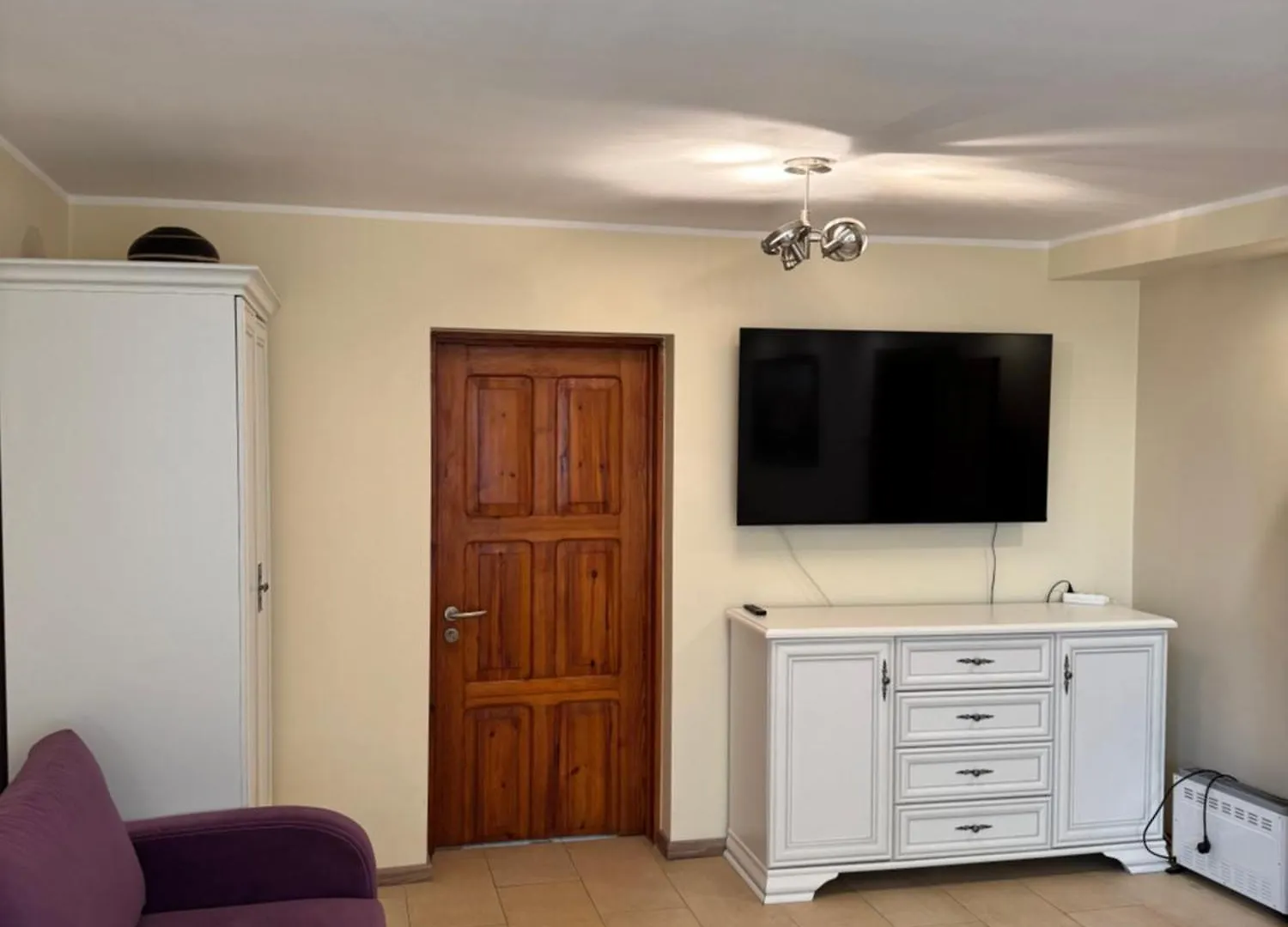 منزل للإقامة Willa Beach Bursztynowa 9 A غدانسك